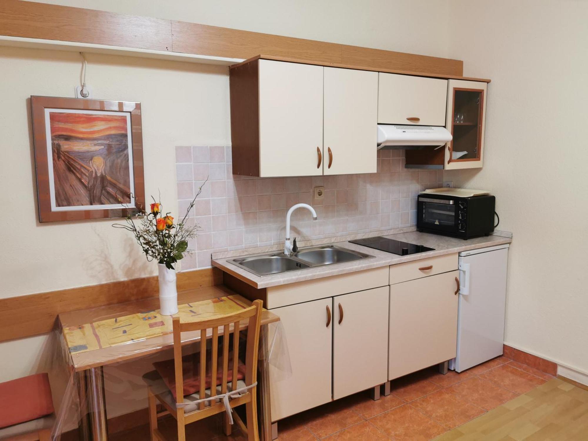 Apartments Gojka Miocevic Biograd Na Moru Extérieur photo