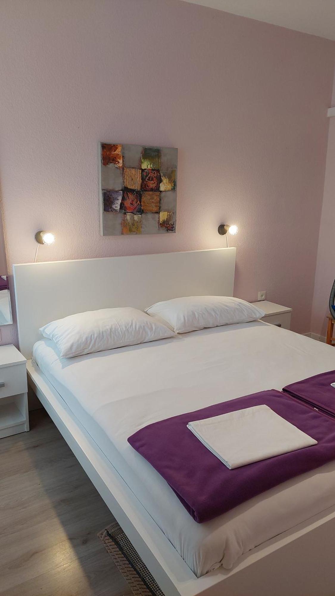 Apartments Gojka Miocevic Biograd Na Moru Extérieur photo