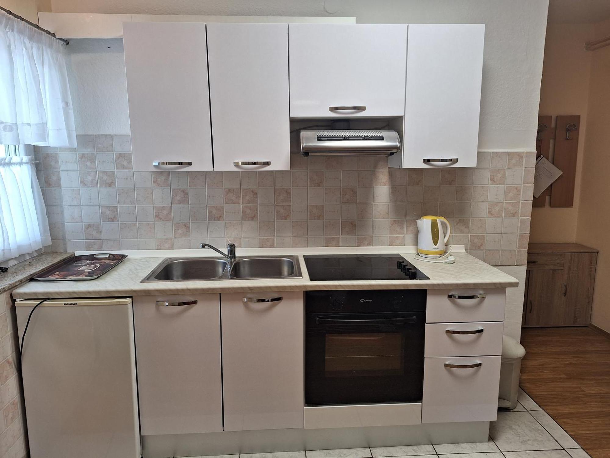 Apartments Gojka Miocevic Biograd Na Moru Extérieur photo